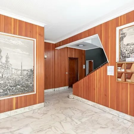 Сasa de vacaciones First Class *