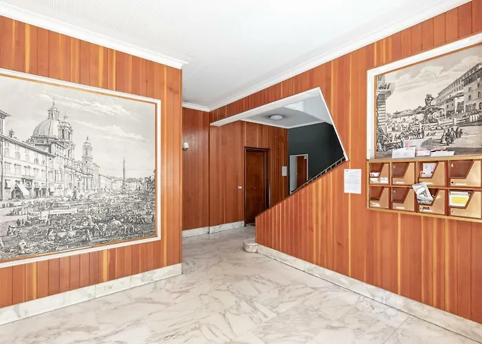 Сasa de vacaciones First Class *