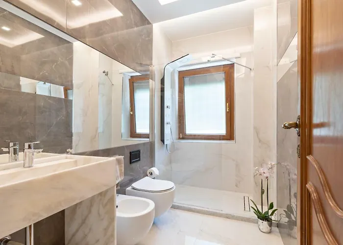 Сasa de vacaciones First Class