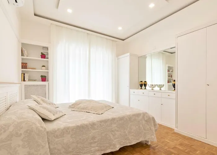 Сasa de vacaciones First Class Roma