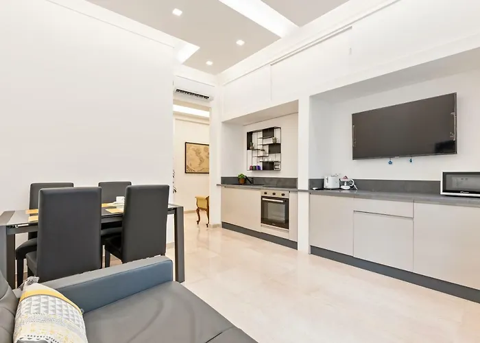 First Class Сasa de vacaciones