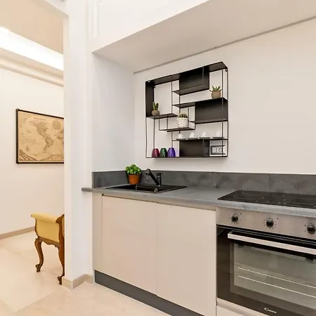 Casa vacanze First Class *