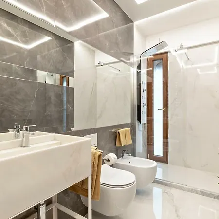 Holiday home First Class Rome