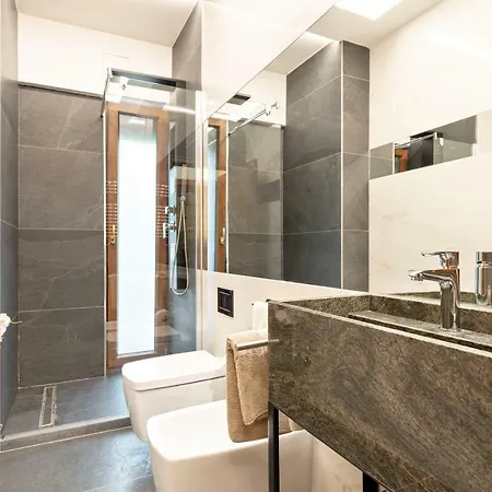 Tatil Evi First Class *