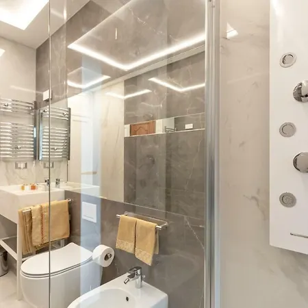 Tatil Evi First Class