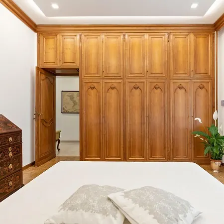 Ferienhaus First Class