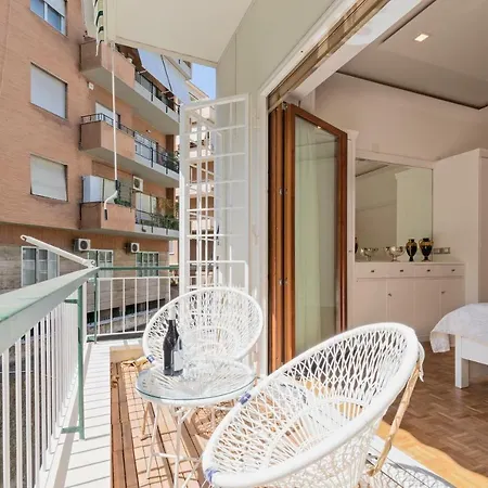 Holiday home First Class