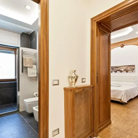 Tatil Evi First Class