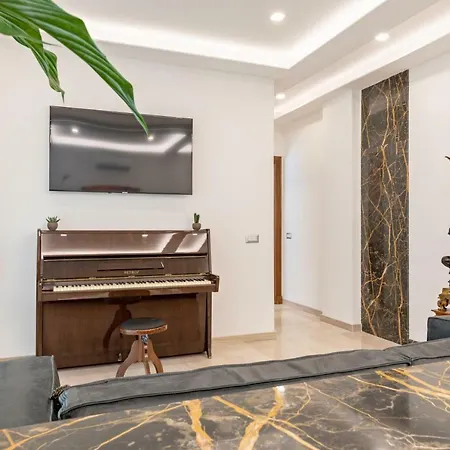 First Class Vakantiehuis *