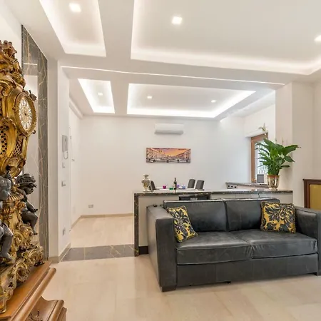 Holiday home First Class Rome