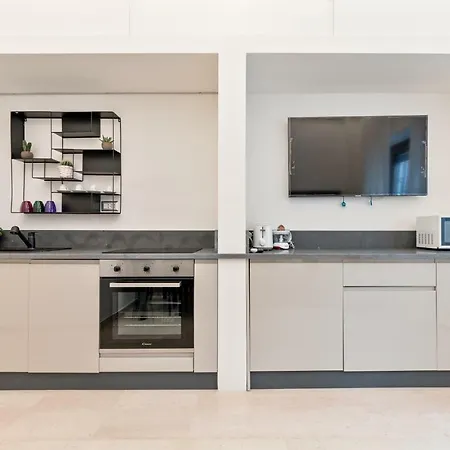 First Class Tatil Evi *