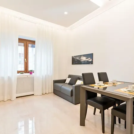 Ferienhaus First Class