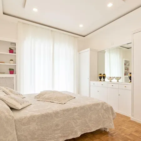 Vakantiehuis First Class Rome