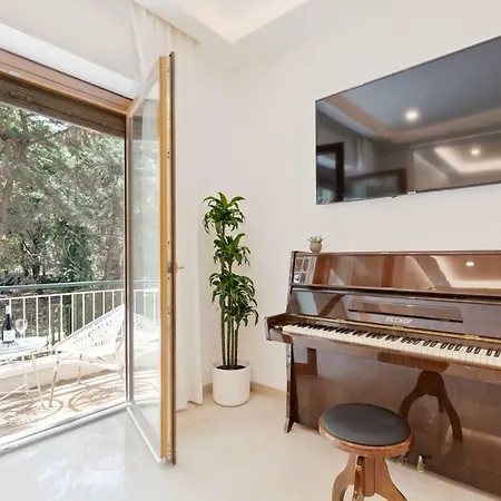 Tatil Evi First Class *