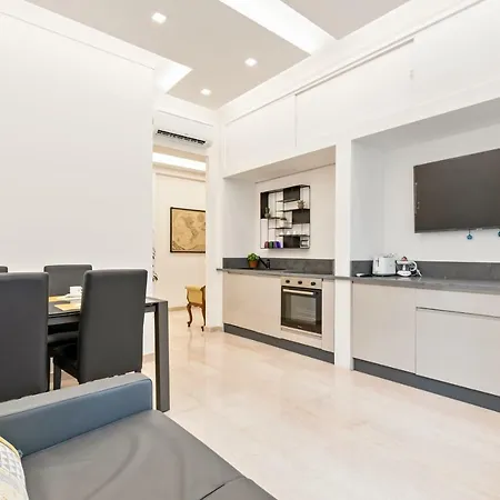 First Class Tatil Evi