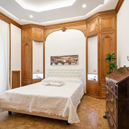 First Class Tatil Evi *