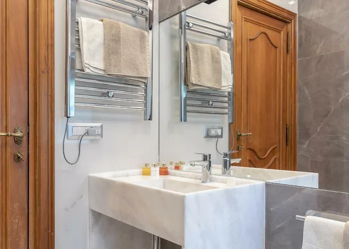 Prázdninový dům First Class *