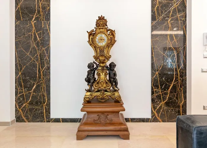 Nyaraló First Class *