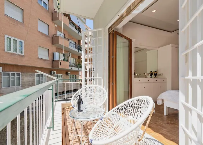 Vakantiehuis First Class