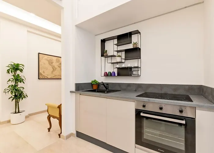 Nyaraló First Class *