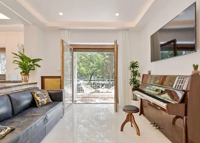 First Class Vakantiehuis *