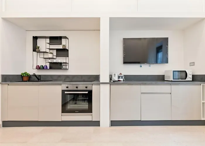 First Class Nyaraló *