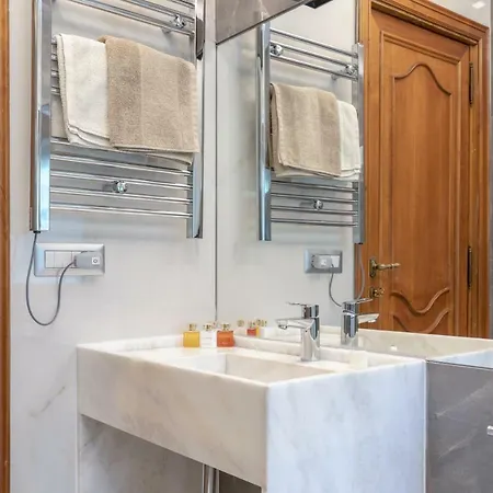 Prázdninový dům First Class *