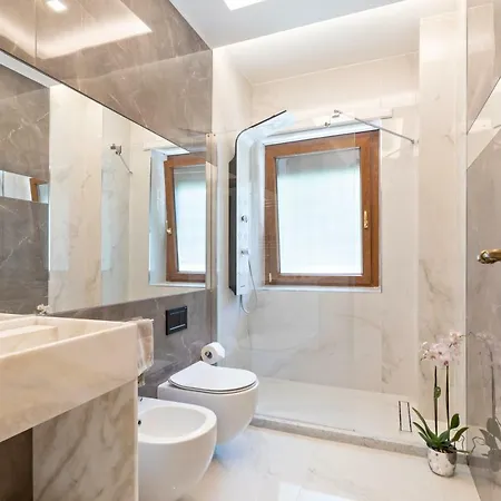 Prázdninový dům First Class