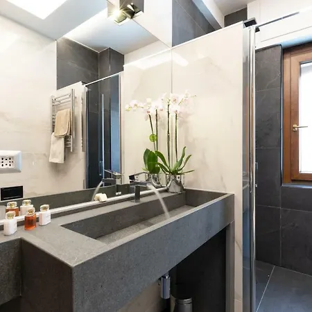 First Class Prázdninový dům