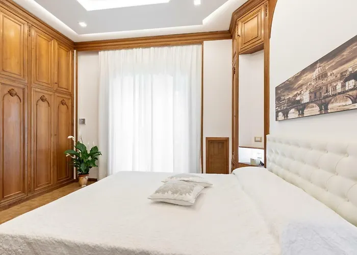 Nyaraló First Class *