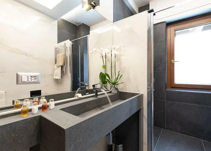 First Class Nyaraló